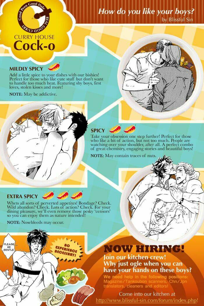 kanpeki na koibito chapter 4 2