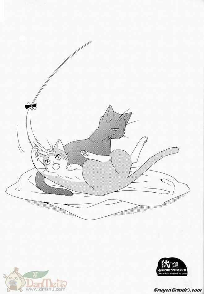 dấu chân hạnh phúc chapter 1 11