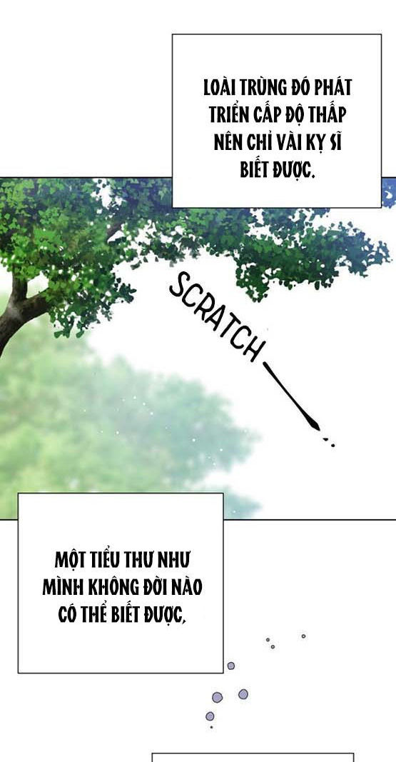 cách hiệp sĩ sống như một tiểu thư chapter 63 18
