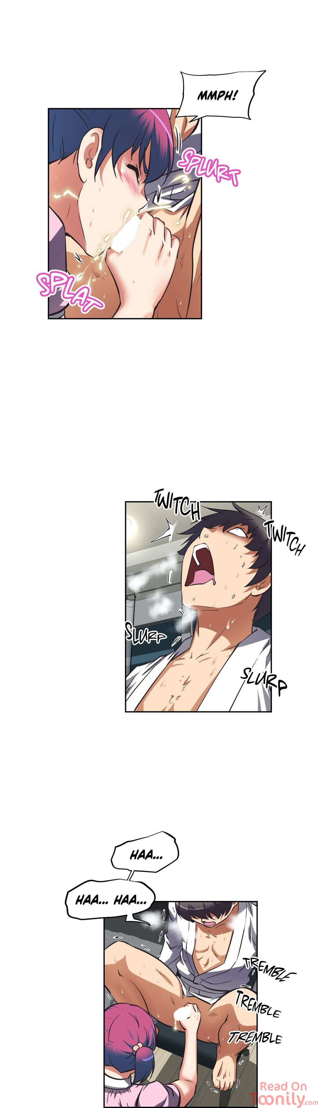 thiên đường nơi địa ngục chapter 20 16