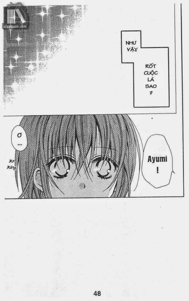 blue friend season 1 chapter 2 8