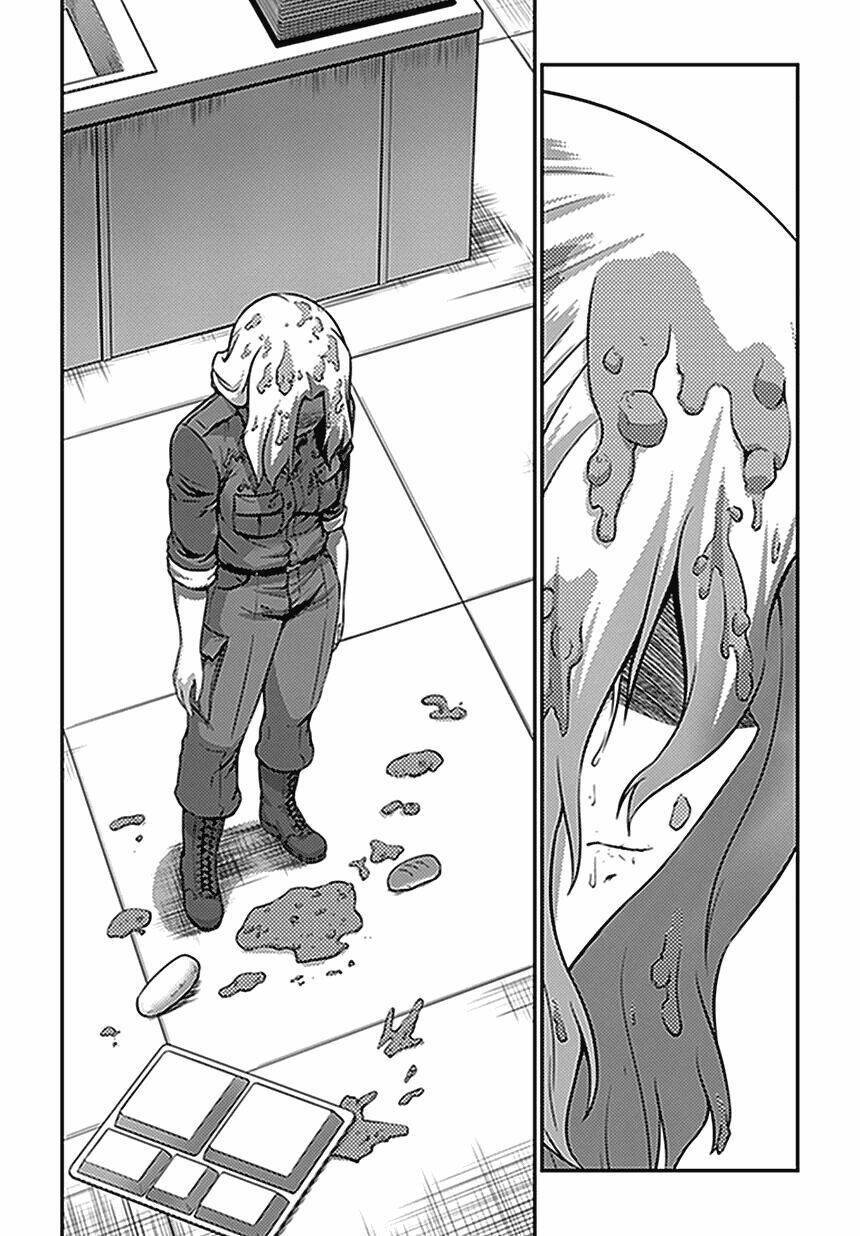 freezing zero chapter 9 21