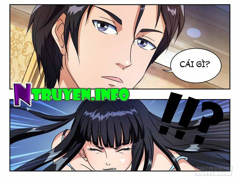 cô vợ cao lãnh của tổng tài cấp cao chapter 2 6