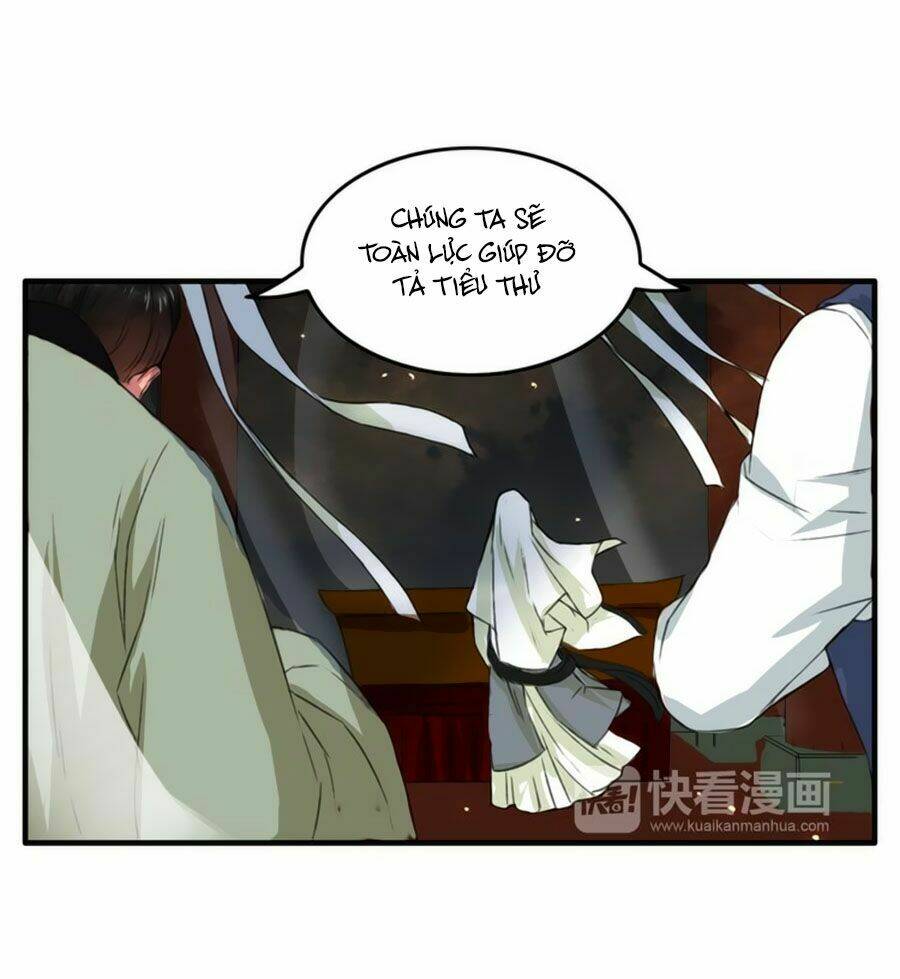 thịnh thế thanh ca chapter 5.1 44