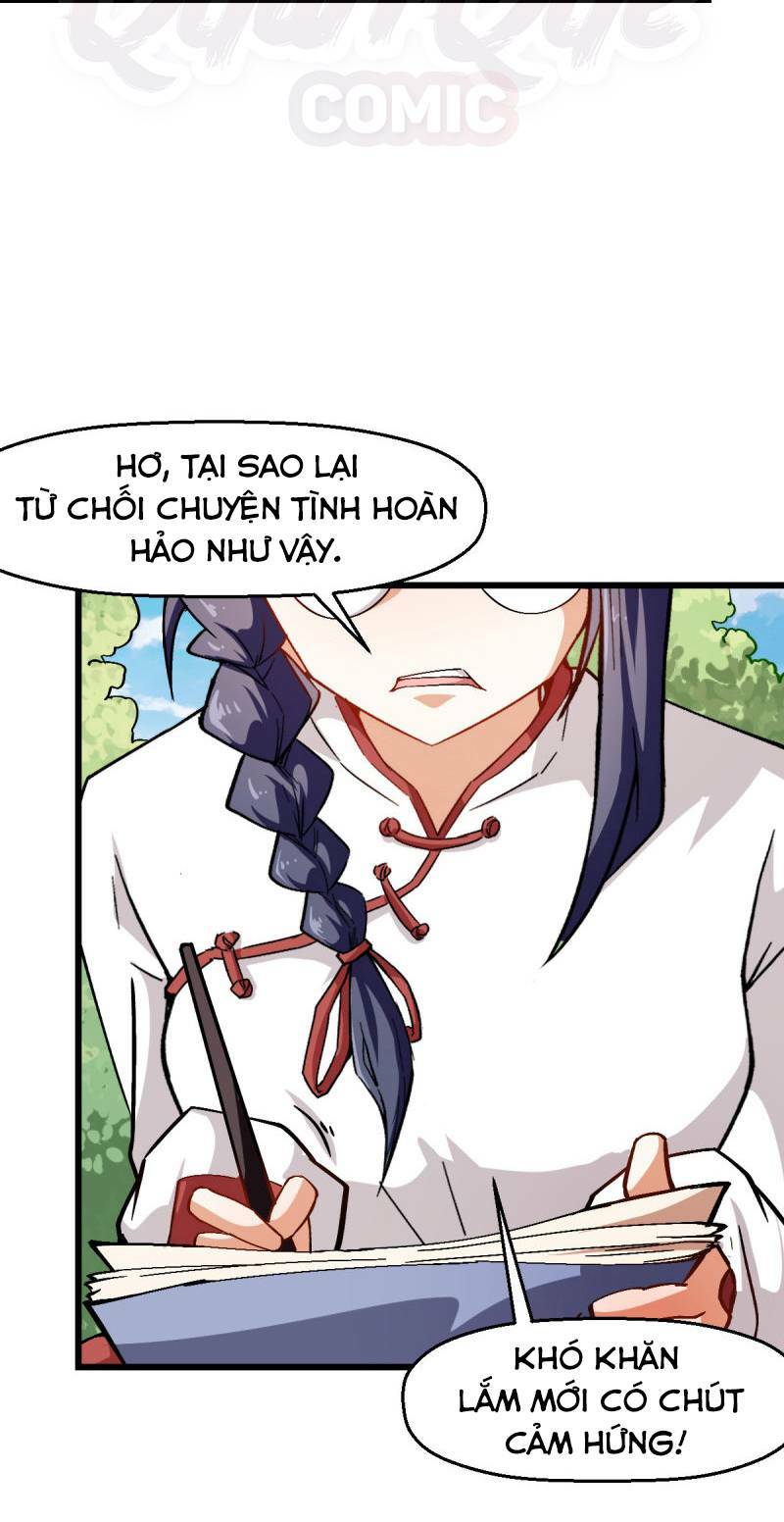 vườn trường cuồng sư hệ thống chapter 85 24