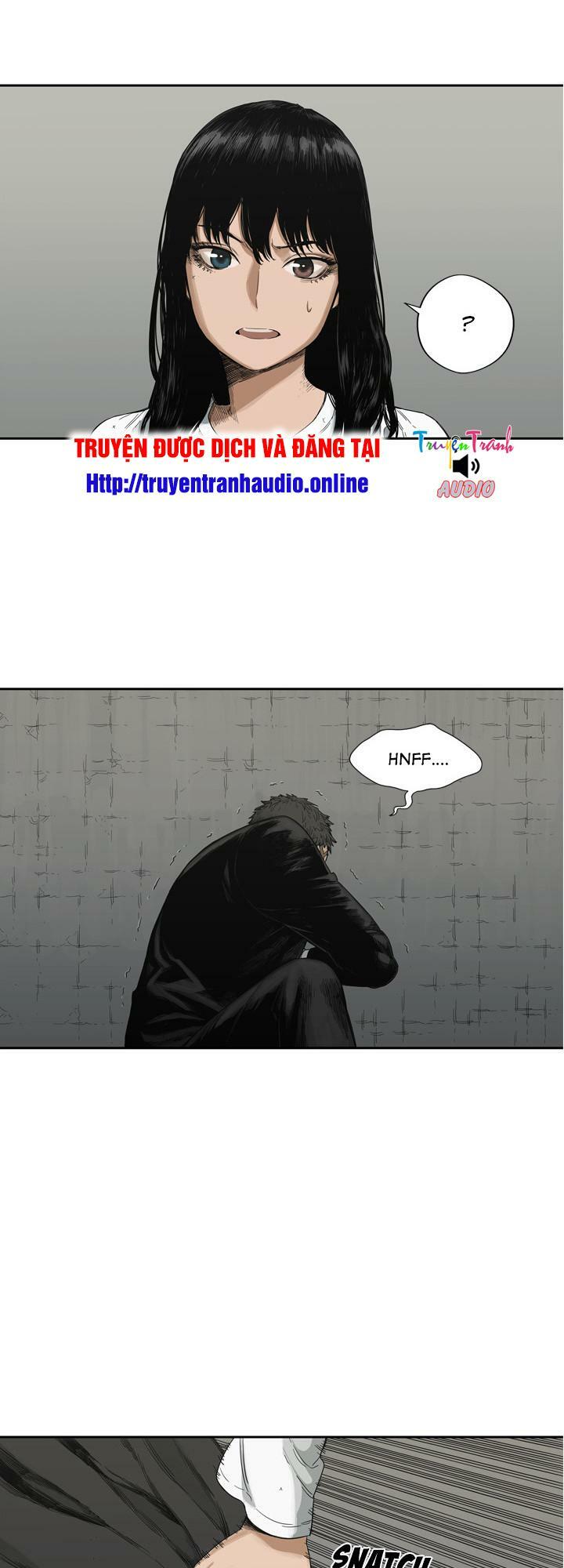 anh shipper may mắn chapter 13 16