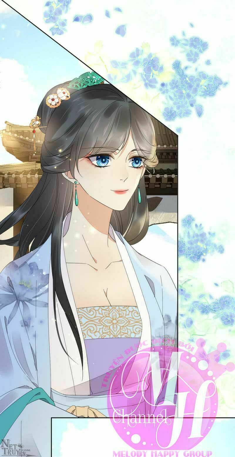 dục hỏa độc nữ chapter 102 13