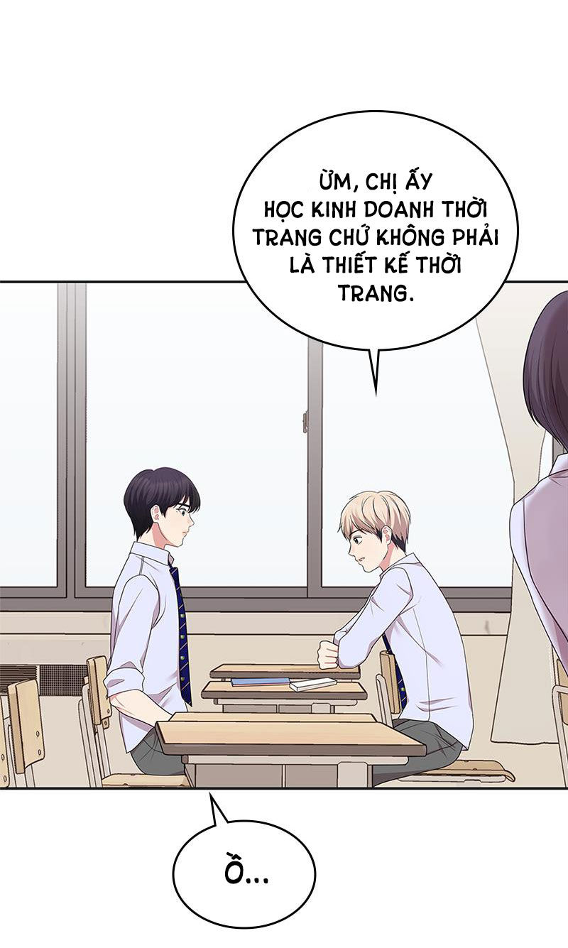 gửi em người đánh cắp những vì sao - to you who swallowed a star chapter 20.2 73