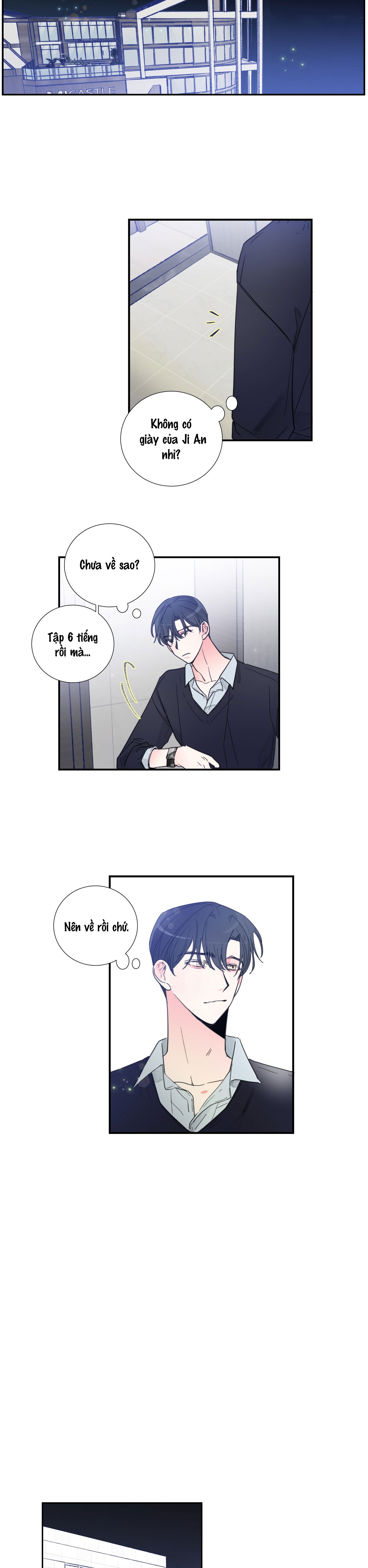 hiện thực chapter 23 7