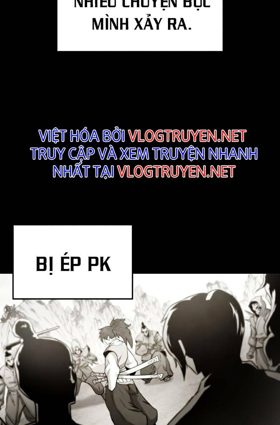 huyền thoại game thủ - tái xuất chapter 40 122