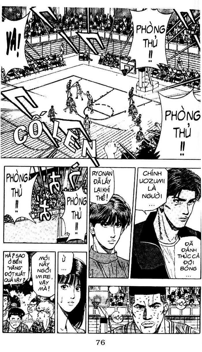 cao thủ bóng rổ chapter 176 10