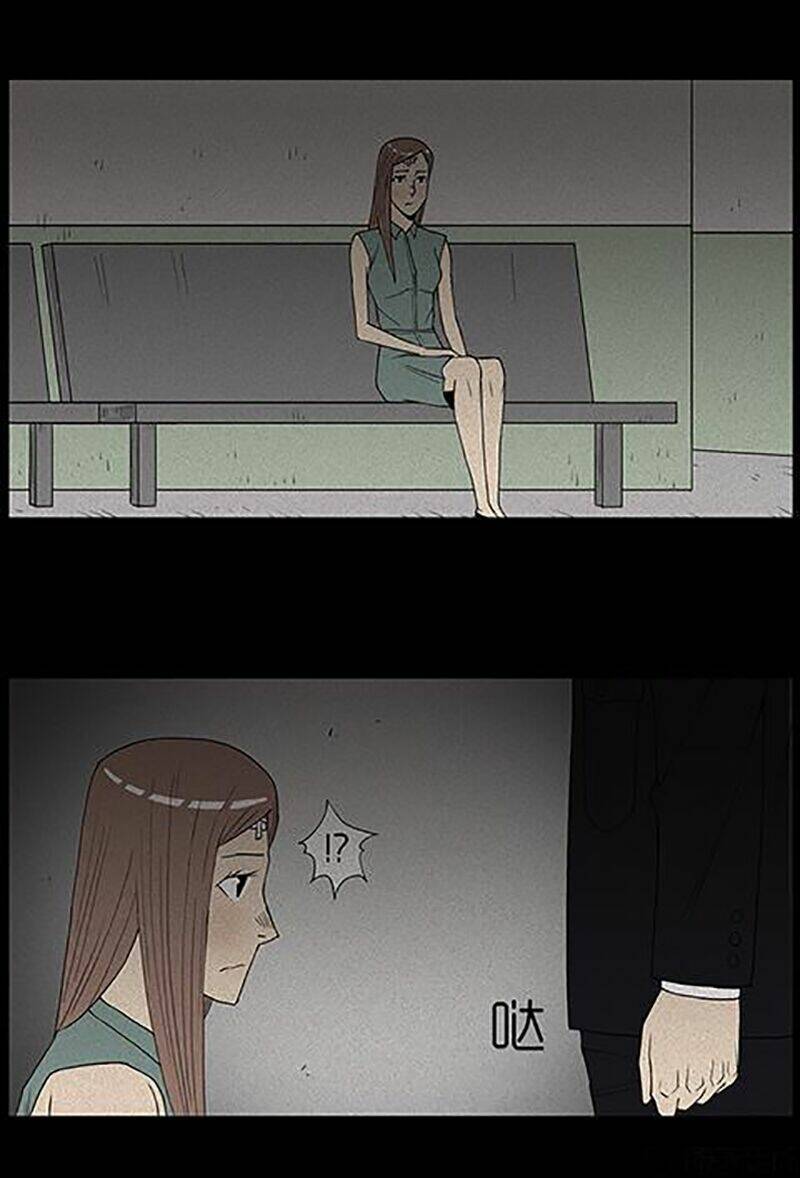 kinh dị đêm khuya chapter 48 41