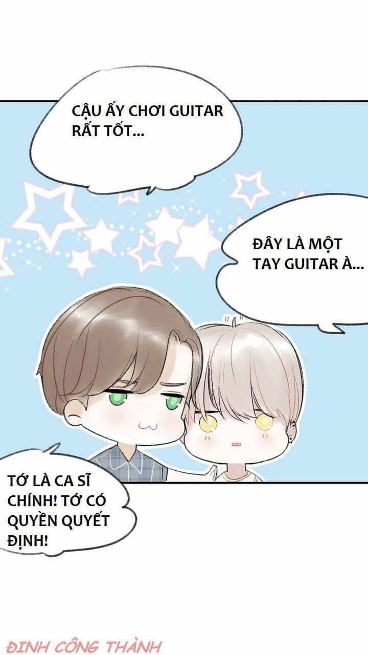 nước trái cây có gas chapter 6 20