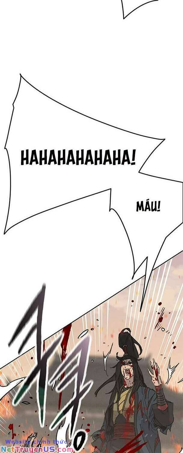 kiếm sĩ bất bại chapter 172 18