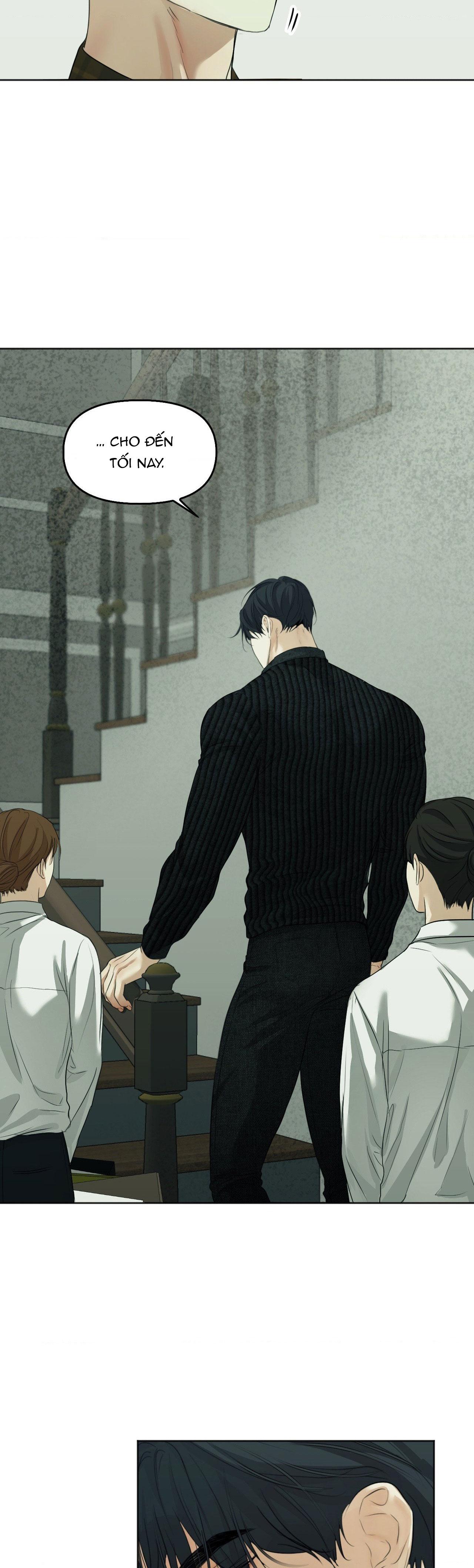 cry me a river chapter 16 24