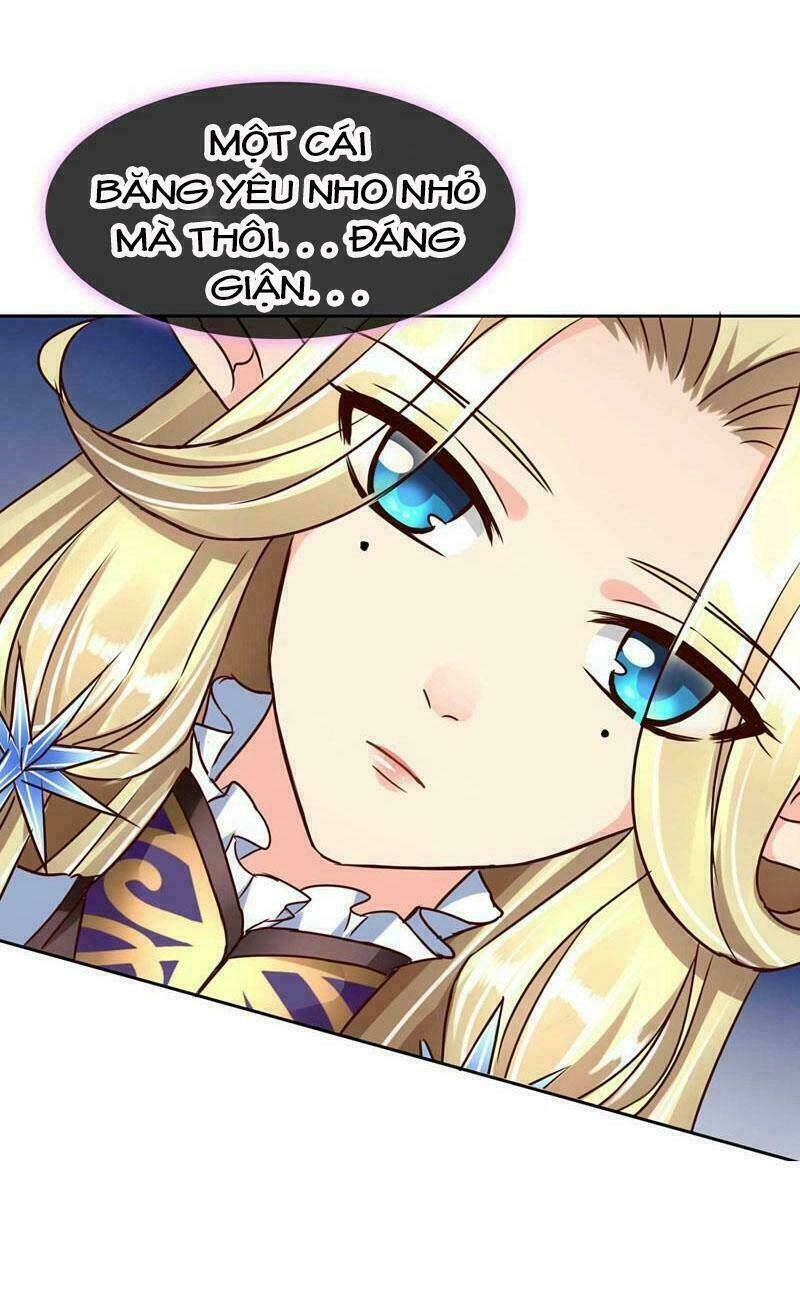 bá đạo trung khuyển tìm ái ký chapter 62 13