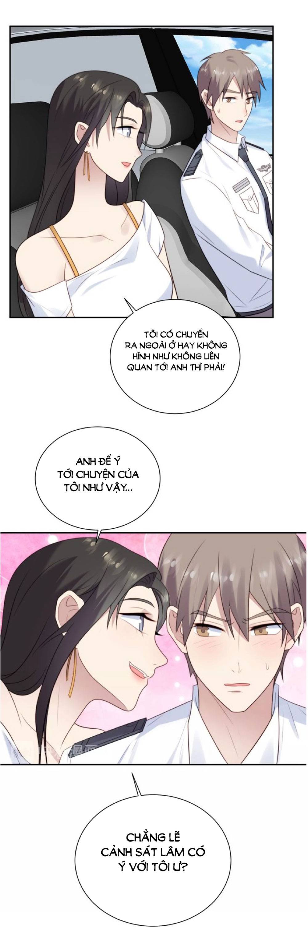 khoá chặt đôi môi (full) chapter 14 37