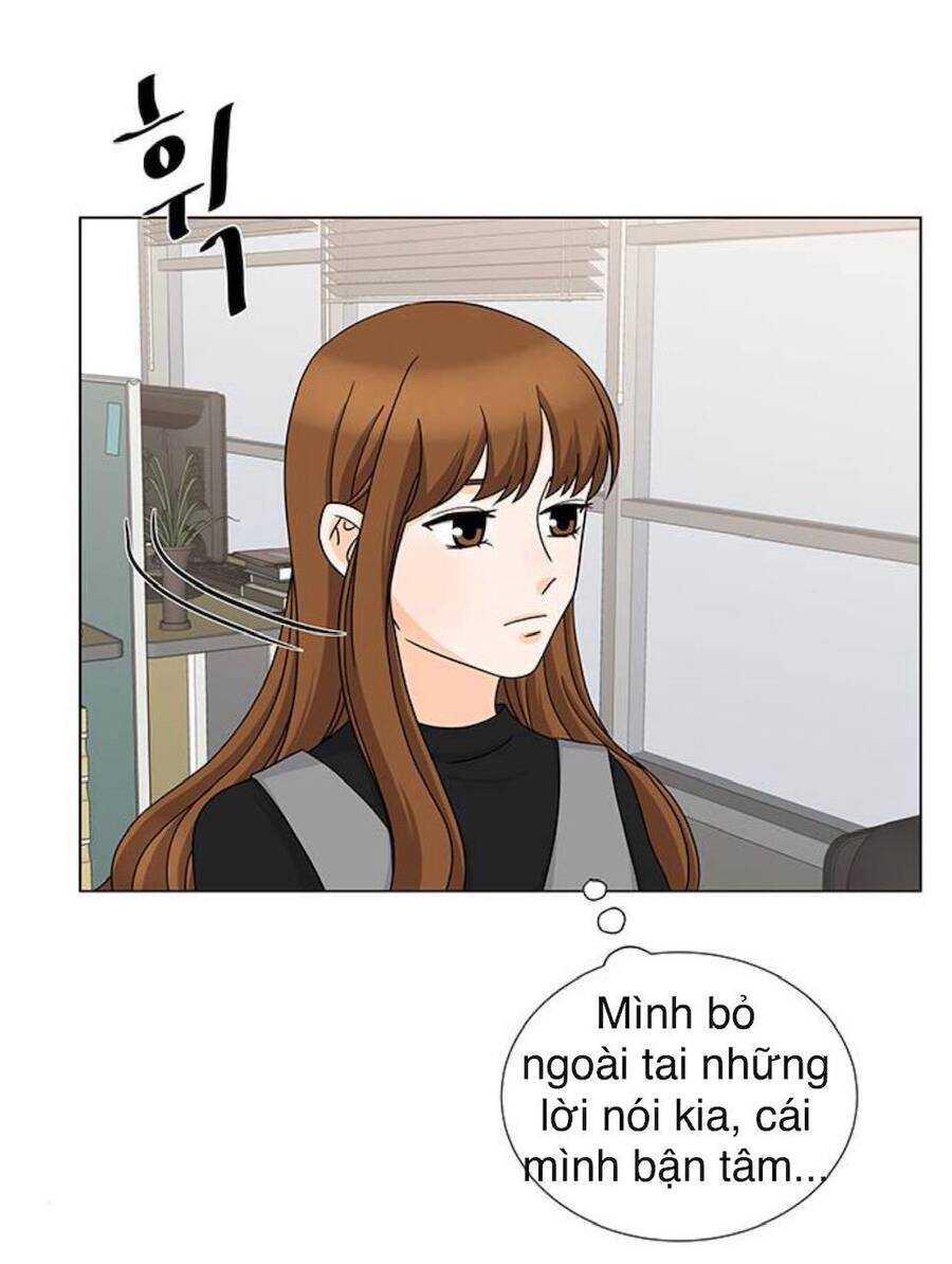 idol và sếp, em yêu ai? chapter 111 44