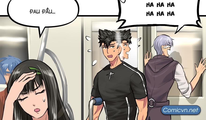 vua sinh tồn chapter 44 49