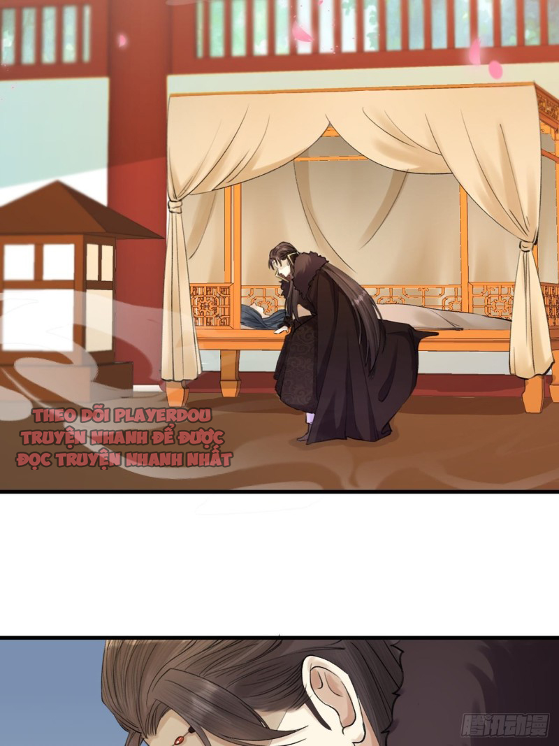 lễ băng nhạc hoại chi dạ chapter 4 18