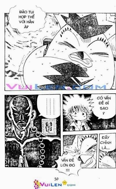 những người bạn tốt chapter 28 60