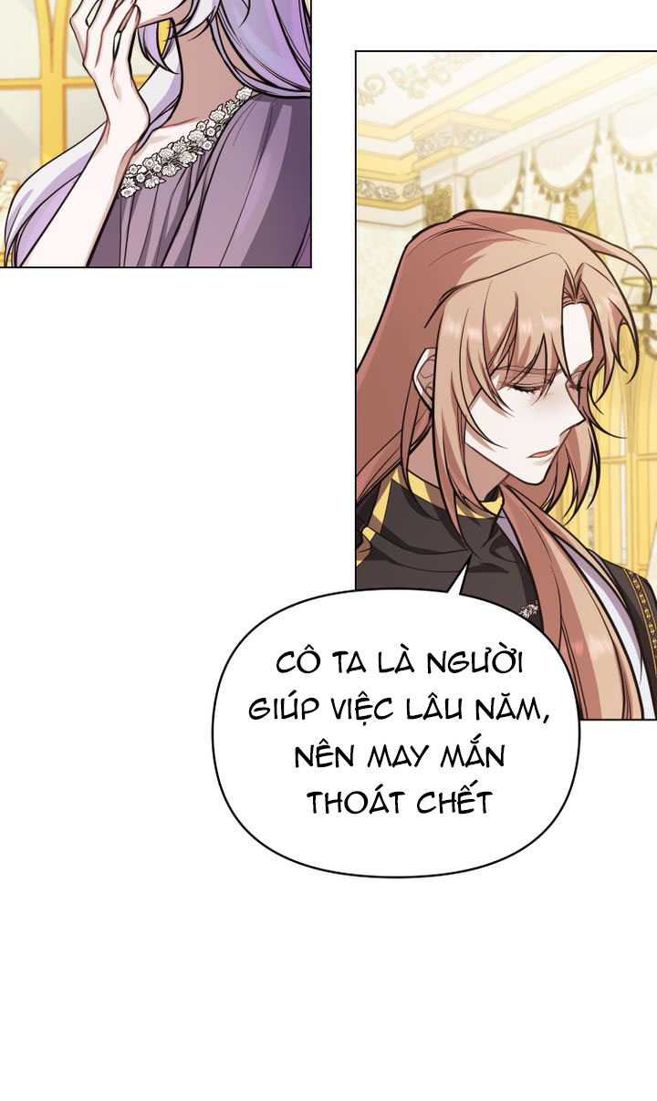 nếu tôi không nghe lời của công tước chapter 3 51