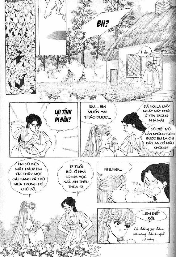 princess manhwa chapter 9 12