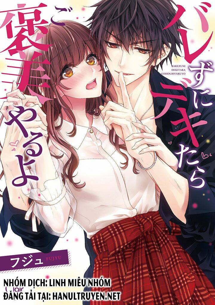 ngón tay hư hỏng chapter 1 1