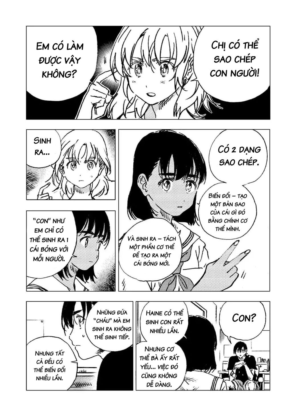 summer time render chapter 83 9