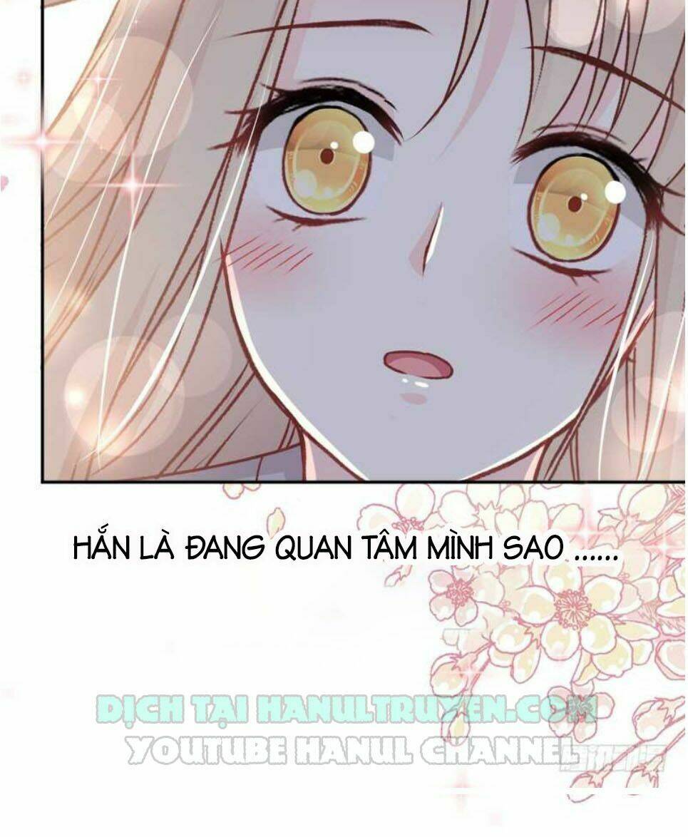 thiên hạ đệ nhất sủng phi chapter 42 7