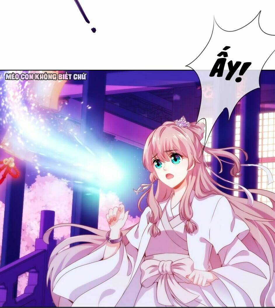 ồ, sủng phi đại nhân của ta chapter 1 25