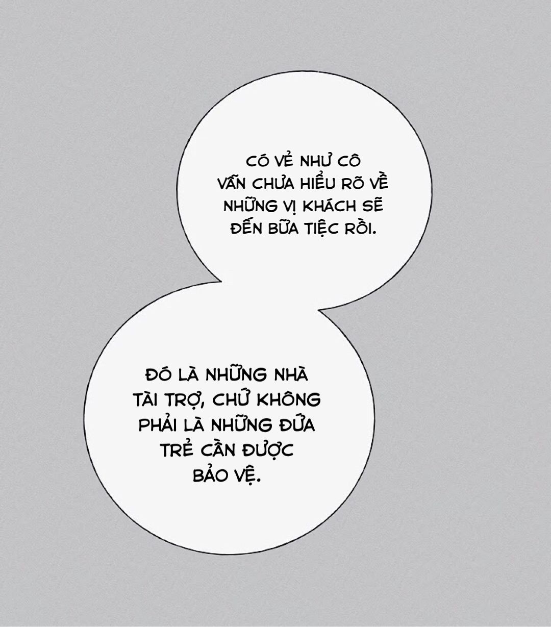 invitation of mystic messenger chapter 14 28