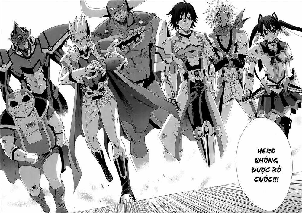 anh hùng xấu xa chapter 60 12