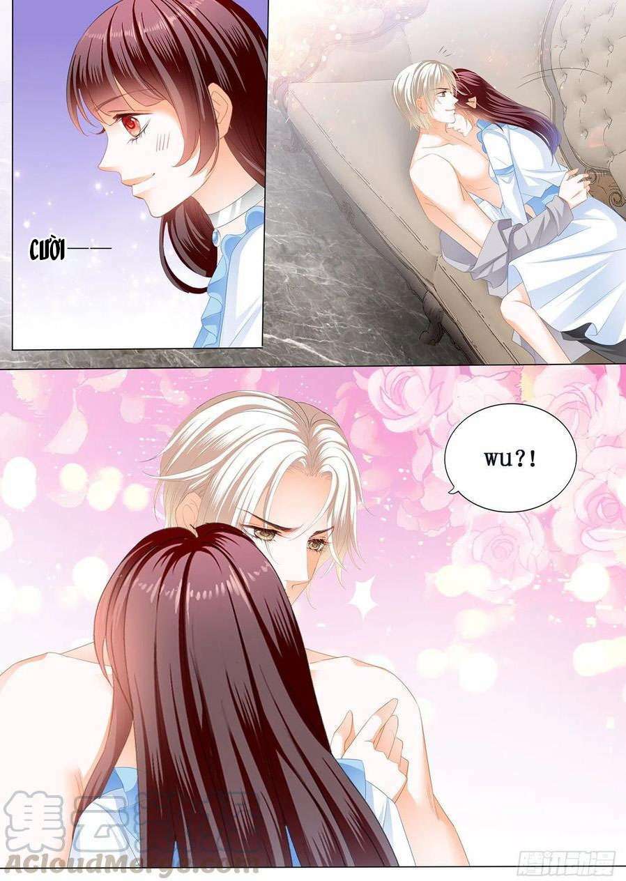 thiểm hôn kiều thê chapter 283 11