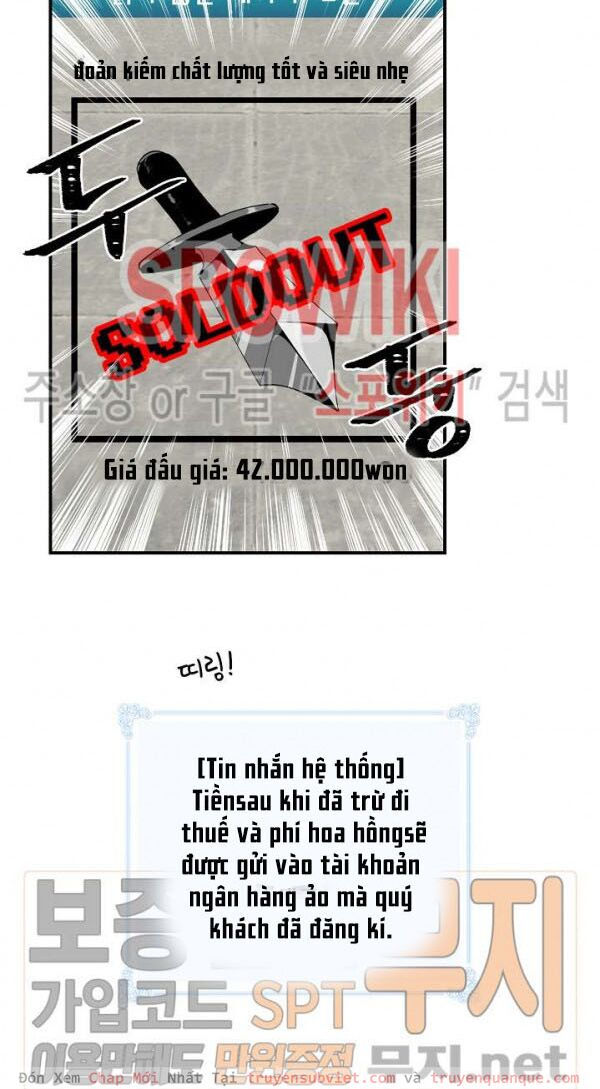 tôi sinh ra để làm người vĩ đại chapter 40 37