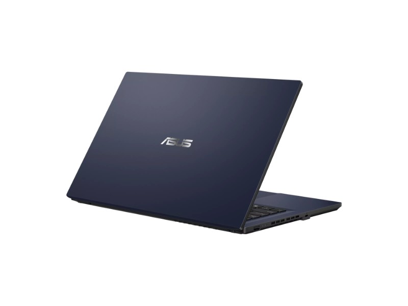 ASUS ExpertBook B1 B1402CVA-NK0177W (Intel Core i7 - 1355U | 16GB | 512GB | Intel UHD Graphics | 14 inch FHD | Windows 11 | Đen) - HÀNG CHÍNH HÃNG