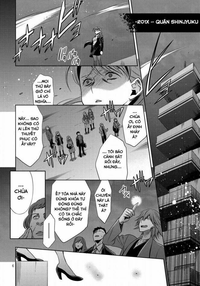 mermaid lovers chapter 1 12