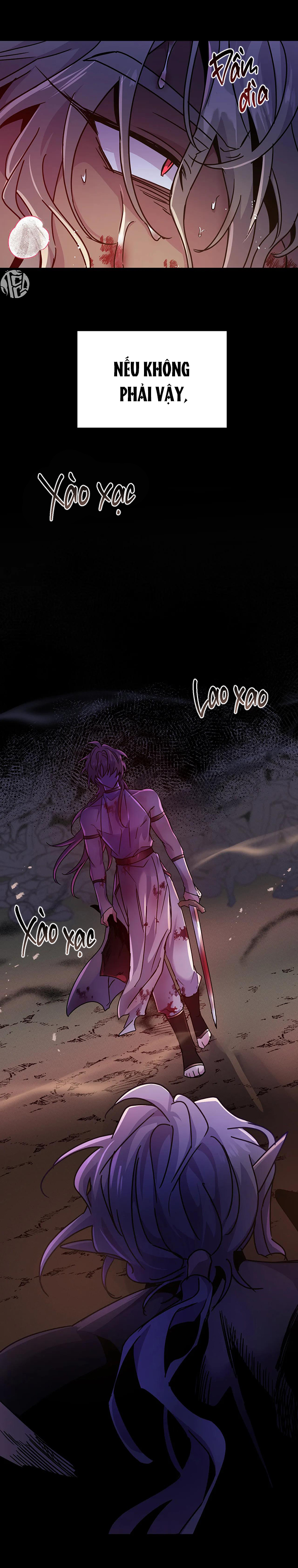 hắc vực chapter 26 3