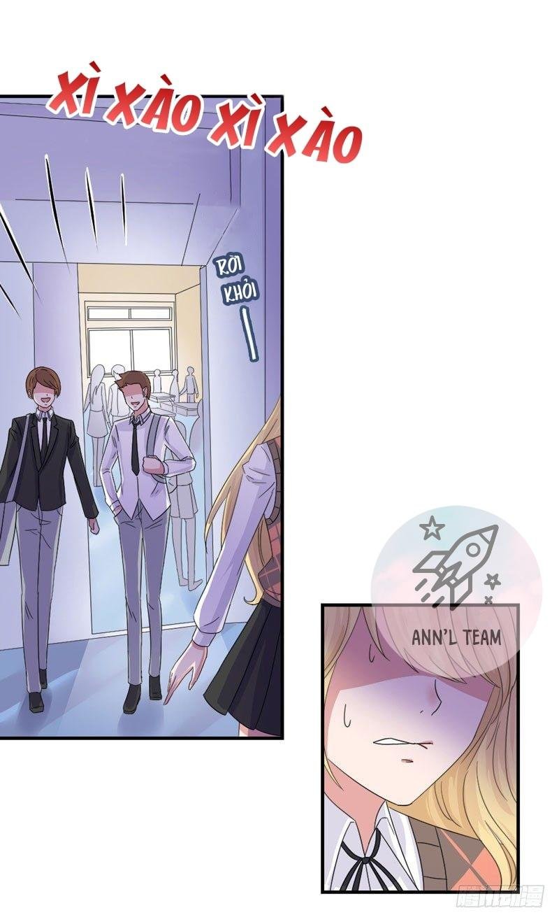 mặt nạ mất kiểm soát chapter 9 14