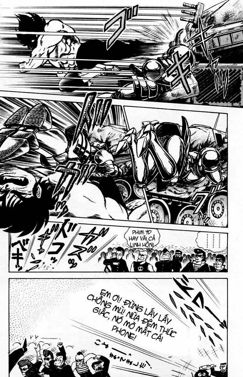 yuu & mi chapter 45 16