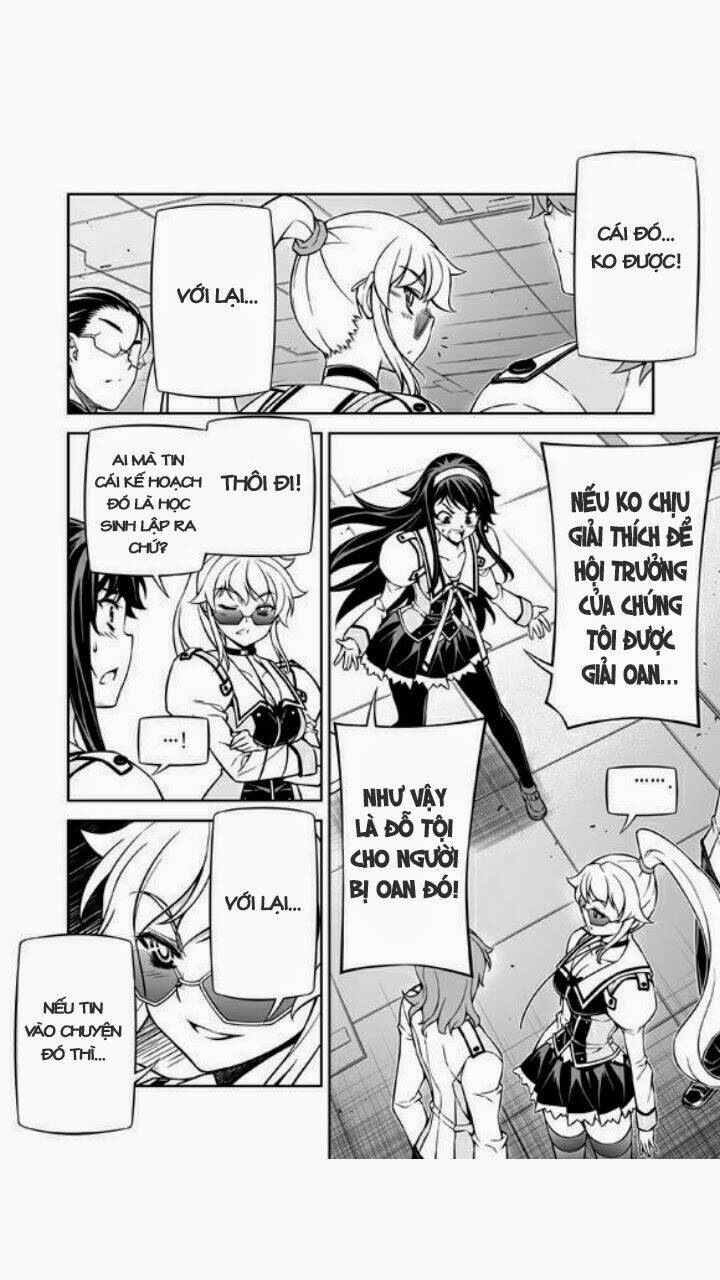 sai:taker - futari no artemis chapter 10 44