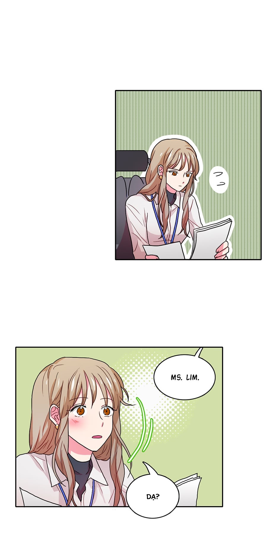 quý cô với chiếc mặt nạ chapter 36 32