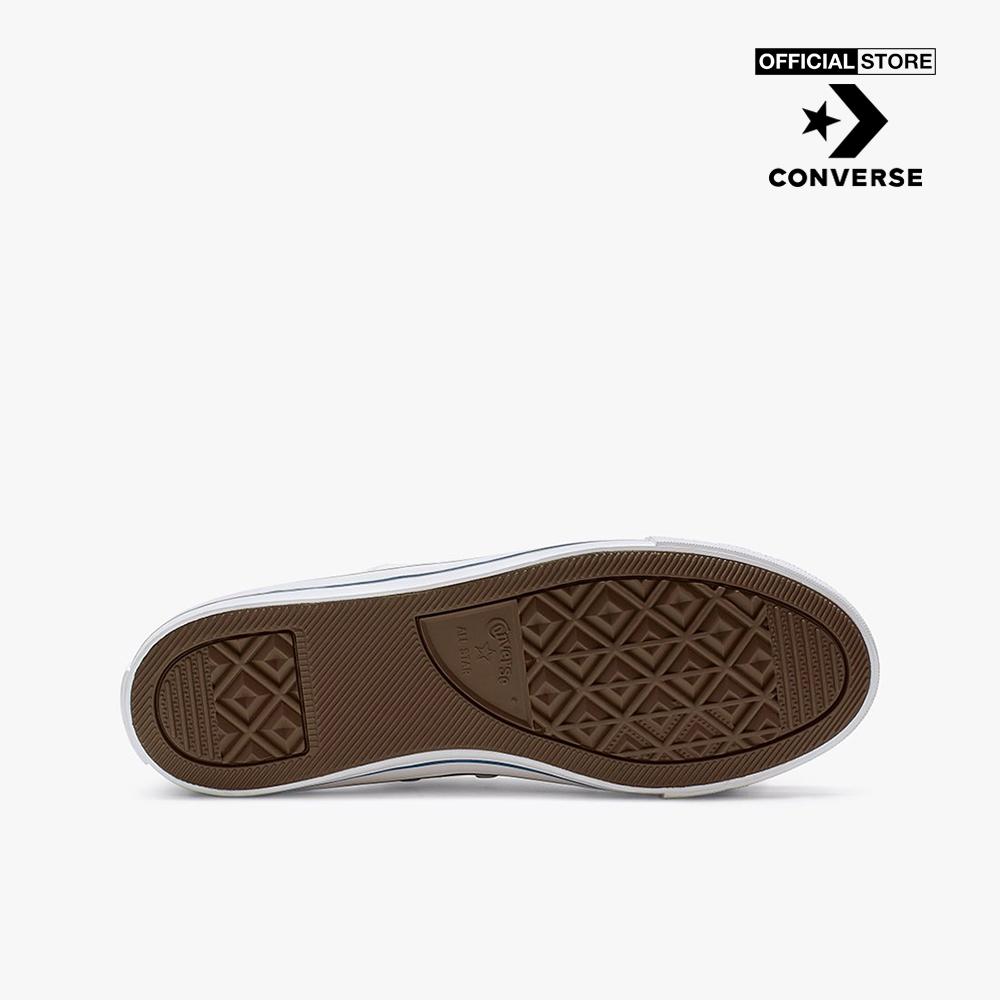 CONVERSE - Giày sneakers nữ cổ thấp Chuck Taylor All Star Dainty 564981C
