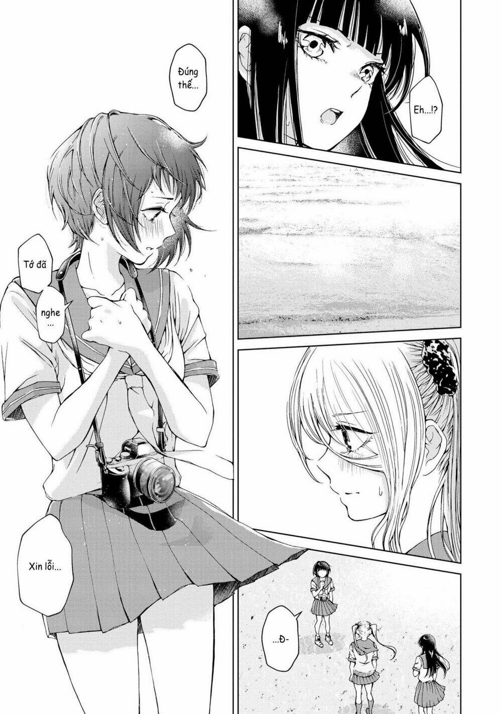 luminous=blue chapter 2 11