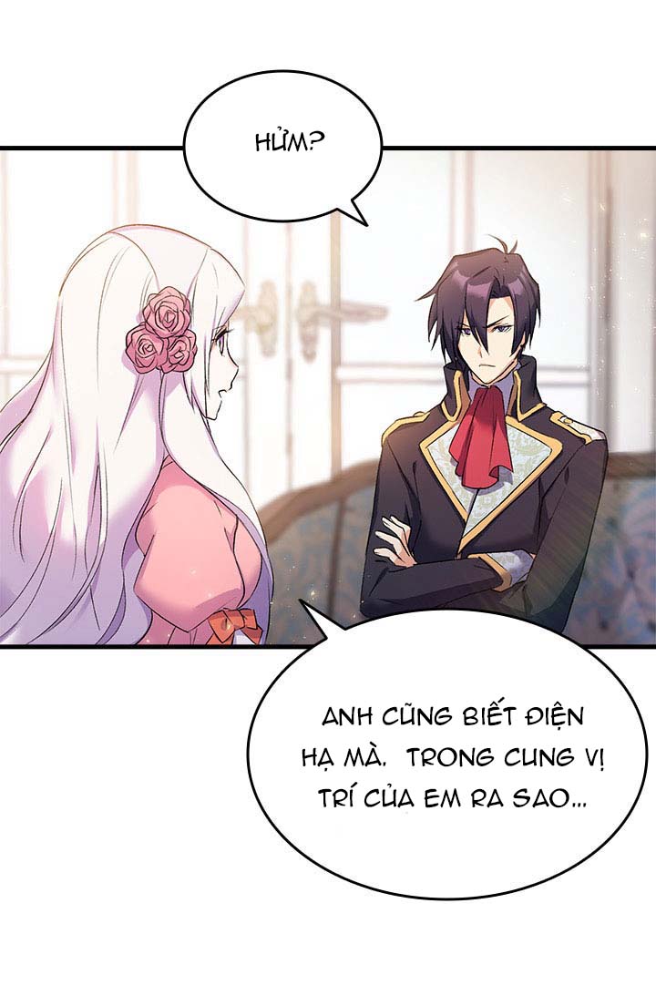 tôi định quyến rũ anh trai nhưng nam chính đã đến chapter 4 8