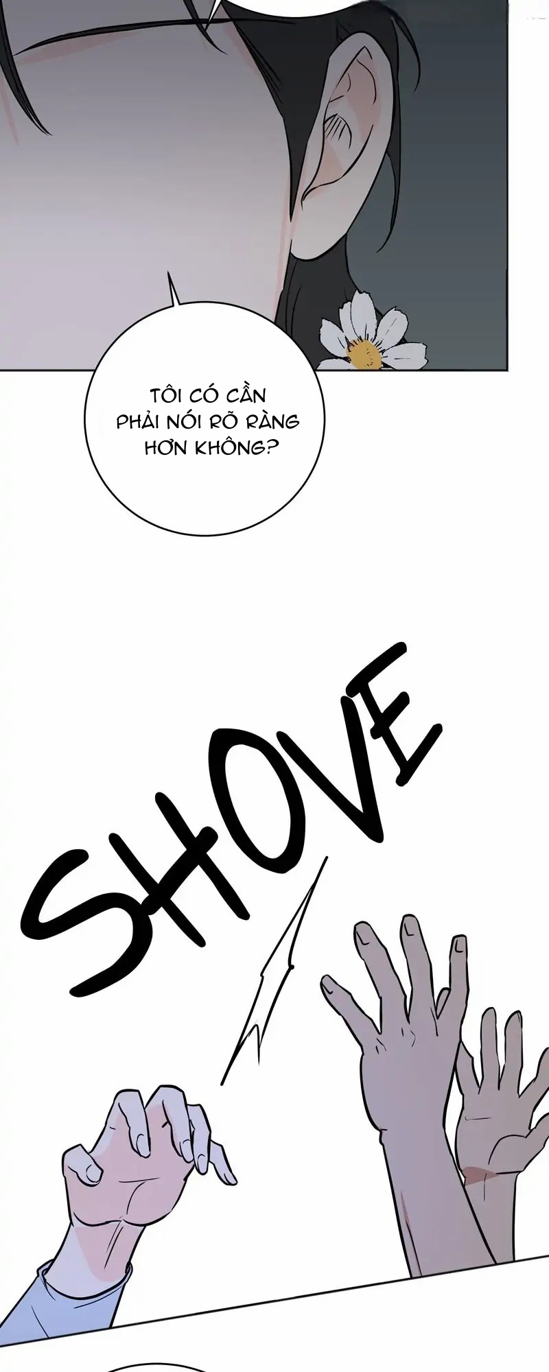 tạm biệt juliet của ta chapter 13.2 11