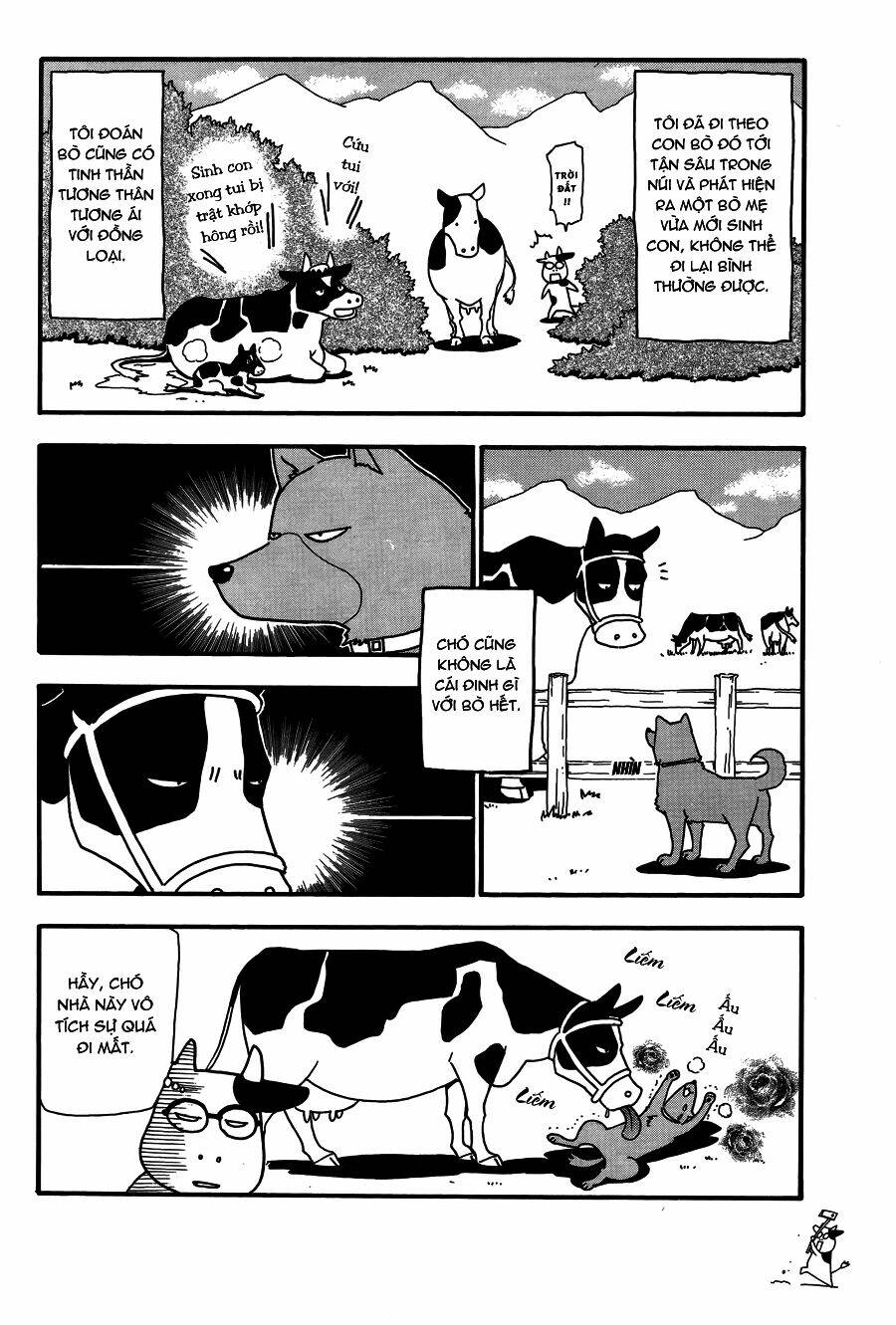 hyakushou kizoku chapter 3 4