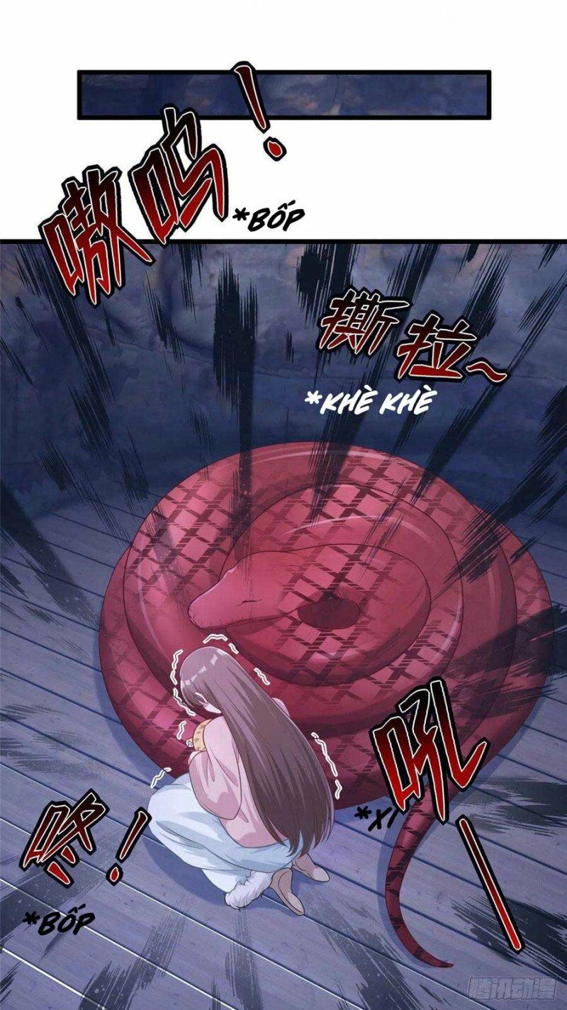 [16+] thảnh thơi thú thế chủng chủng điền, sinh sinh tể chapter 278 32