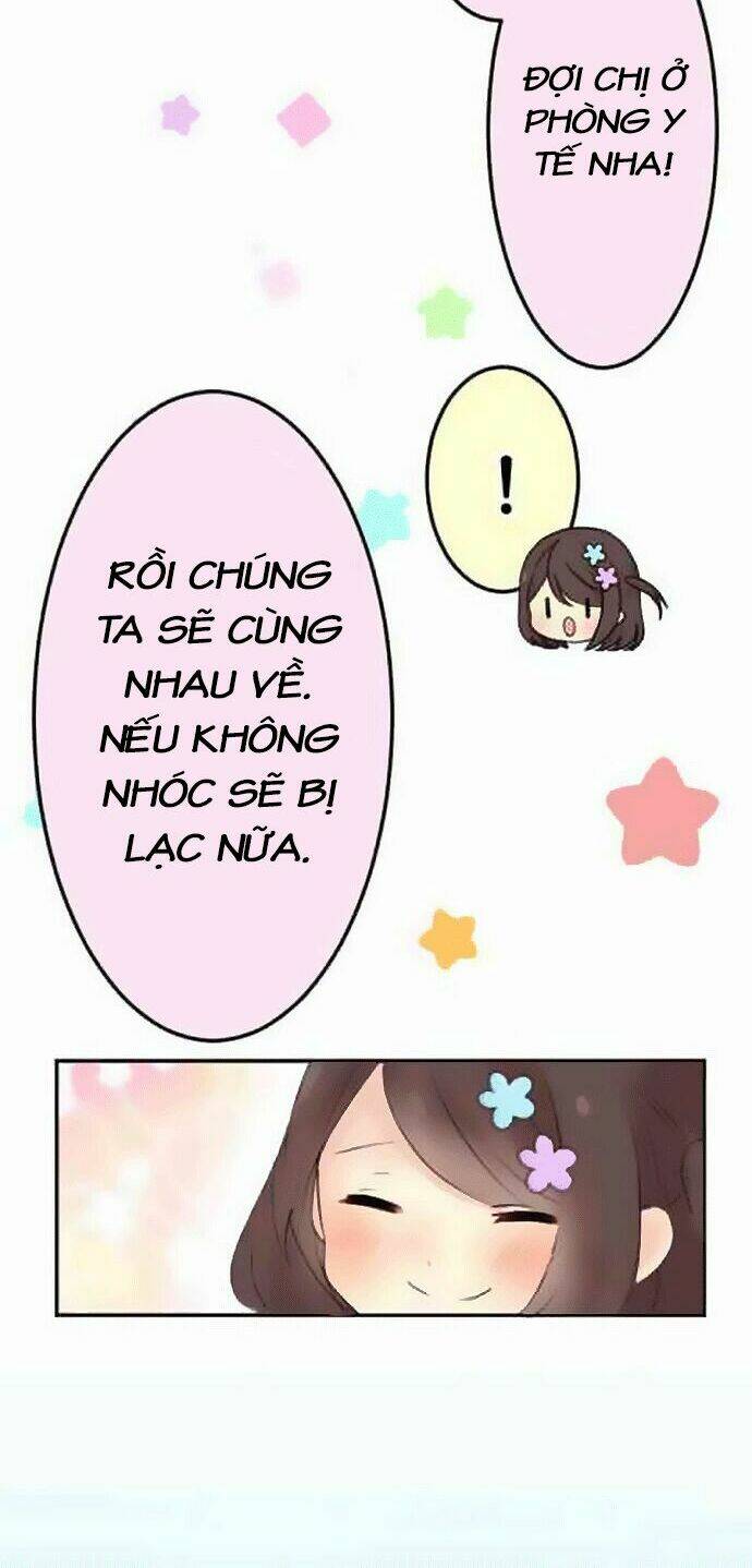 gyaru yuri chapter 3 16