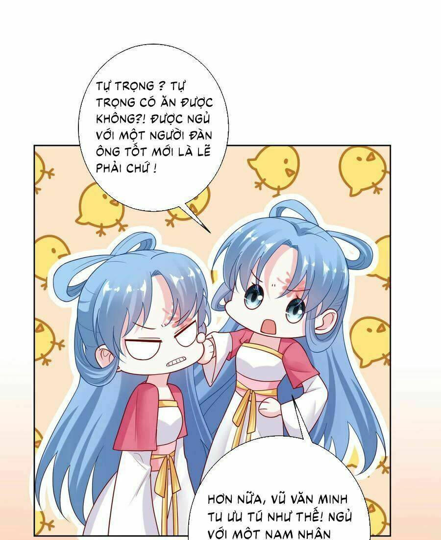 độc y đích nữ chapter 133 17